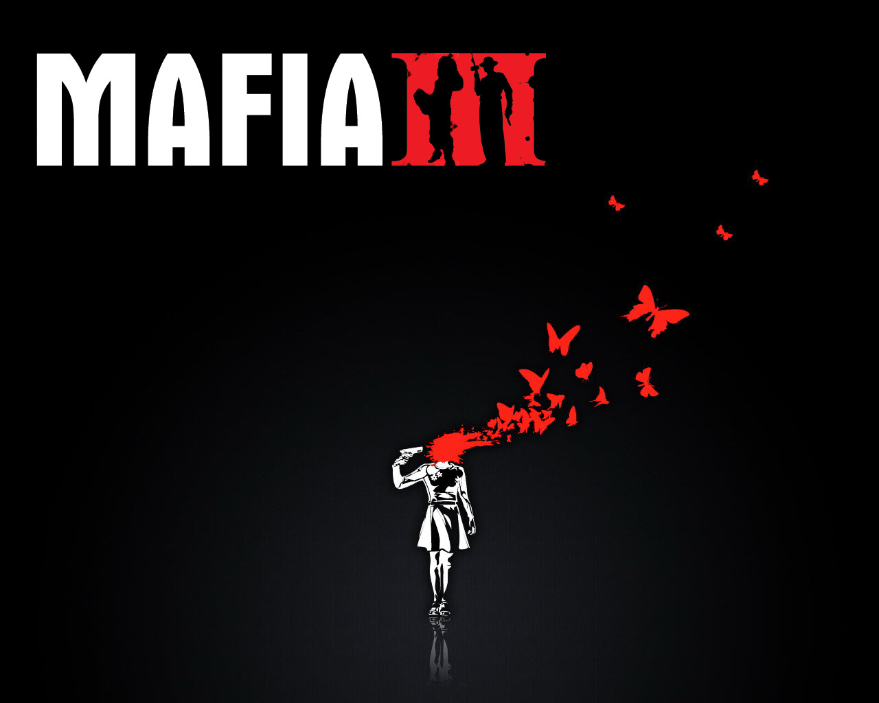 Mafia 3 - Не за горами