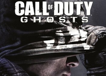 Ролик Call of Duty: Ghosts