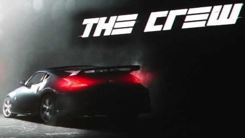 The Crew предлагают на пробу