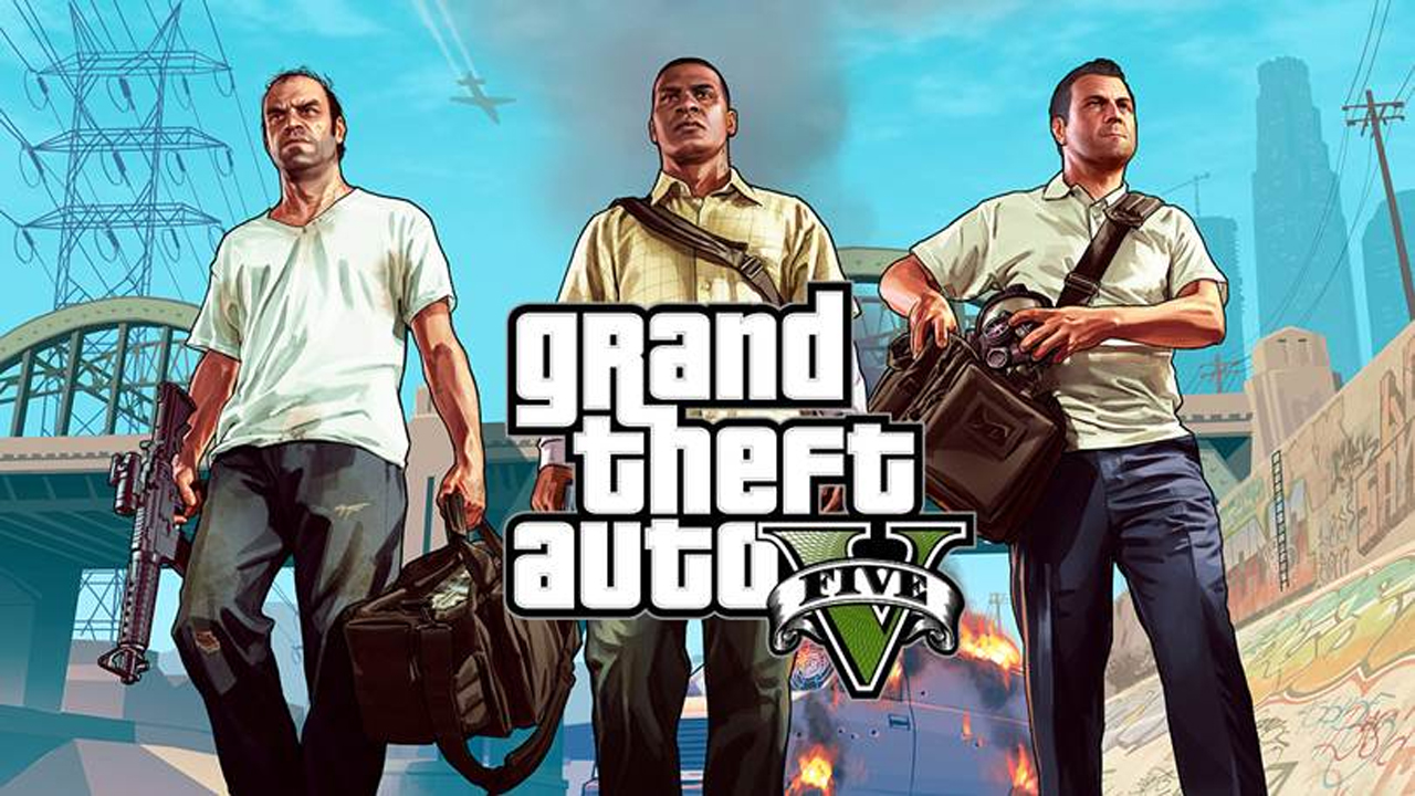 Sony принесла извинения за утечку, связанную с Grand Theft Auto 5