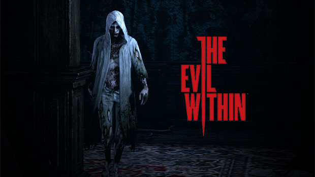 The Evil Within: The Consequence в апреле