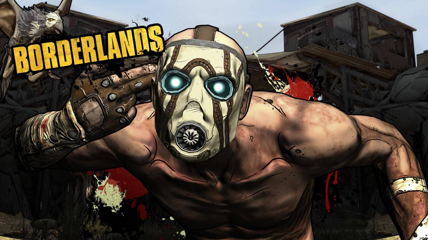 Borderlands может выйти на Xbox One и PlayStation 4